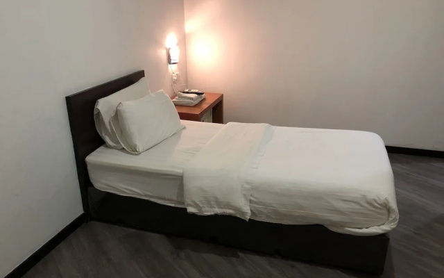 Permai Hotel Sibu