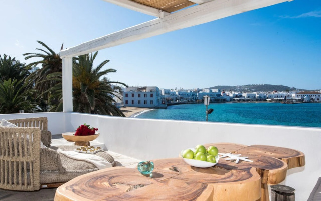 Island Mykonos Suites & Studios