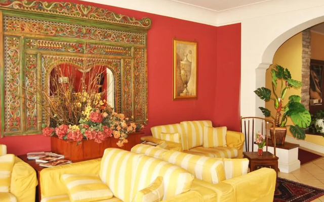 Greta Rooms Hotel
