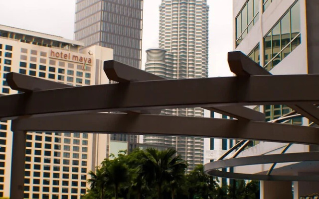 Hello There I Am Basil From Kuala Lumpur