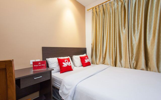 ZEN Rooms Palmerah Barat