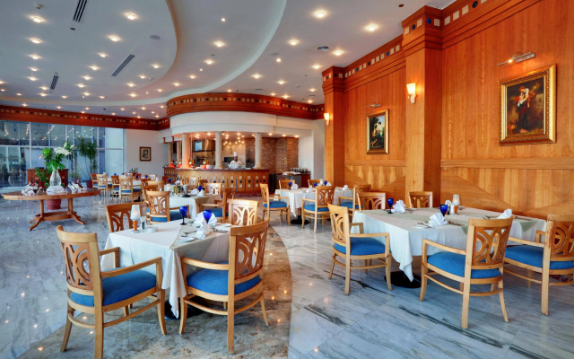 Jolie Ville Royal Peninsula Hotel & Resort Sharm El Sheikh