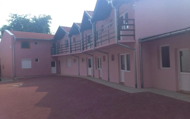 Inn Stefanija