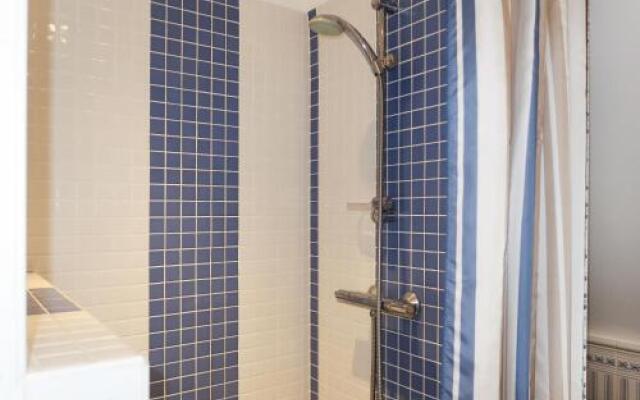 Ferienwohnung Saint Michel-En-Greve 100S