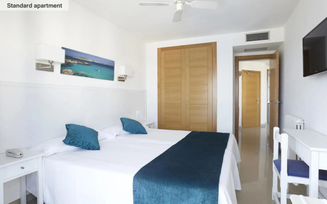 Nereida Aparthotel