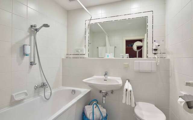 Seeglück Hotel Forelle Superior