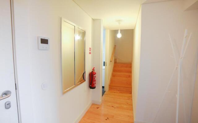 OPORTO GUEST Serra do Pilar & Douro View