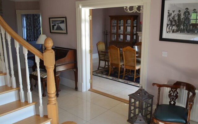 Fanningstown House