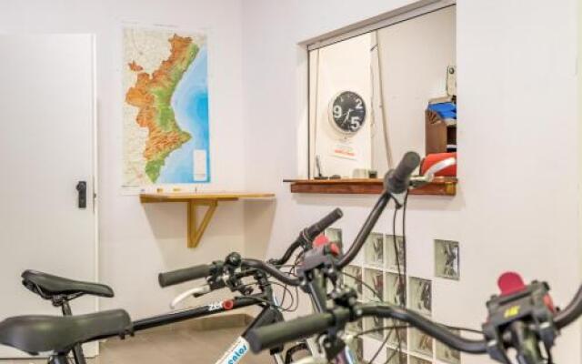 Maritim Apartamentos