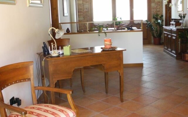 Agriturismo Cornolere