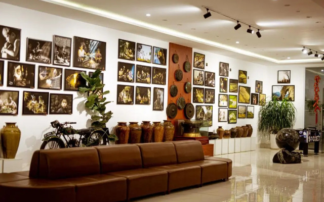 Nhat Quang Hotel
