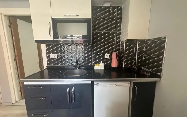 Home Life Residence Hotel