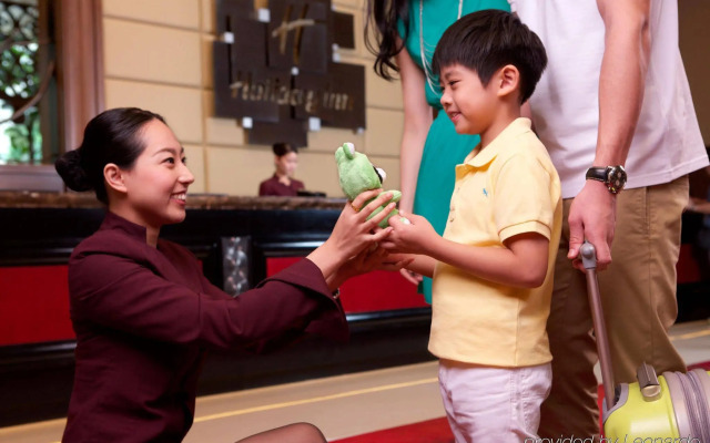 Holiday Inn Macao Cotai Central