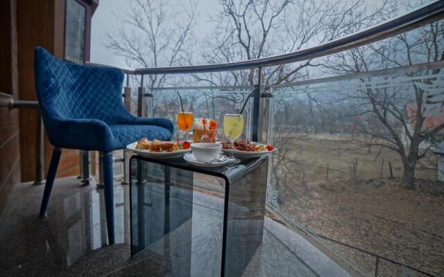 The Hermitage By Grand Resorts