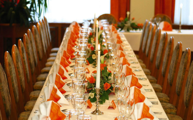 Hotel Restaurant Marko