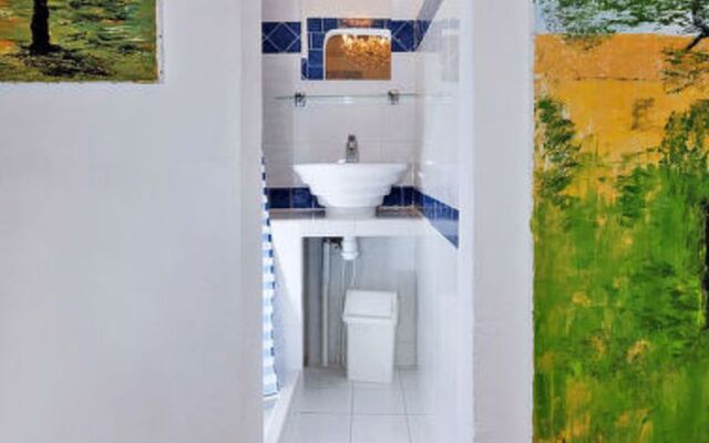 Villa Vivendi (VEN100)