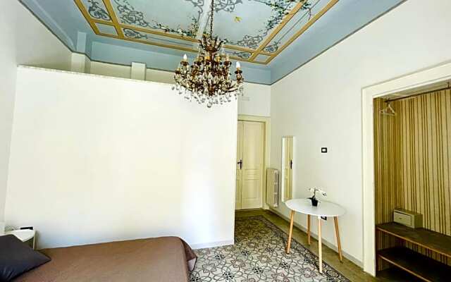 b&b Be Happy Salerno