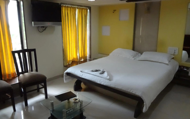 Hotel Arma Court