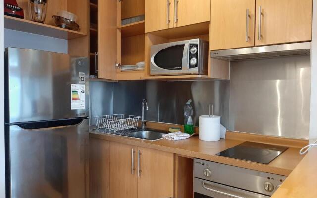 Apartamento Living Salvador