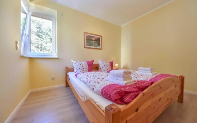 Appartement Sonnenpark 7