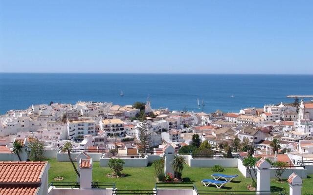 Cerro Mar Atlantico & Cerro Mar Garden