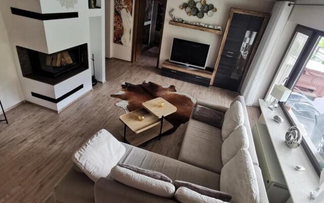 Wellness FeWo Szymecki