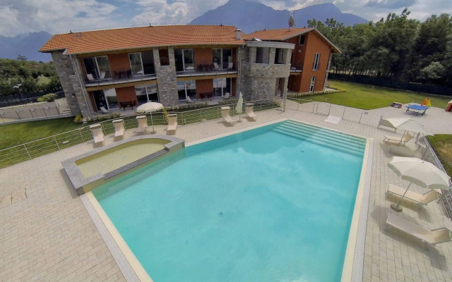 Residence Villa Paradiso