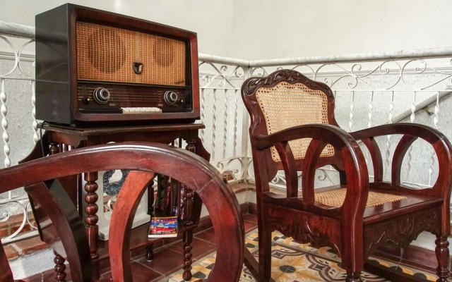 ACA Auténtica Casa Antigua