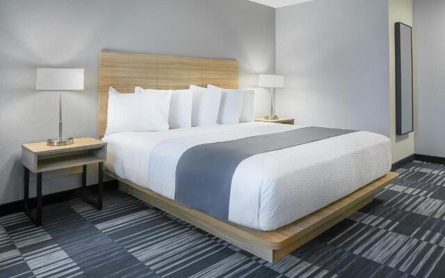 Winds Hotel At Crosswinds Casino