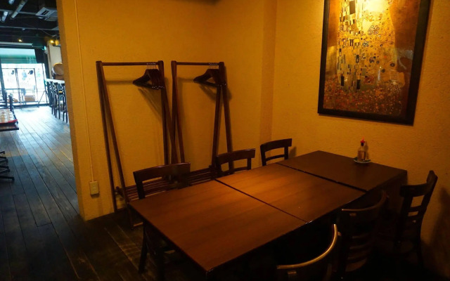 Hotel Sunline Fukuoka Hakata Ekimae