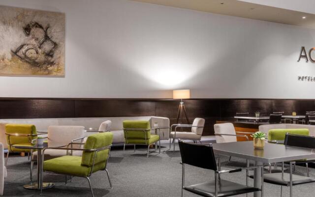 AC Hotel Alcala de Henares by Marriott