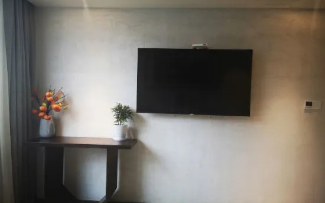 Yushe Yunju Boutique Hostel