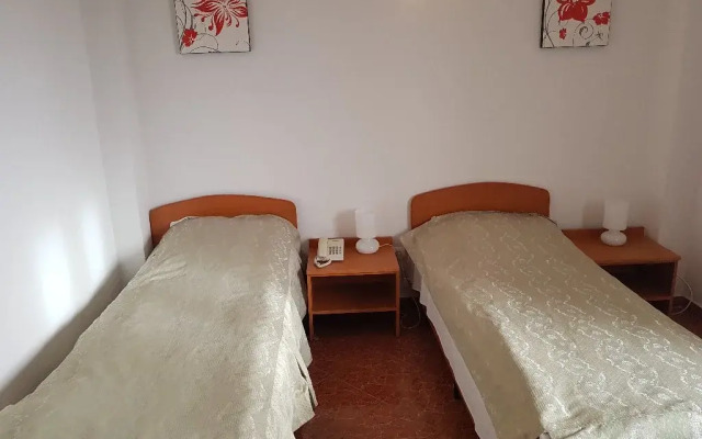 Pensiunea Magic Delta - Vulturu, Maliuc