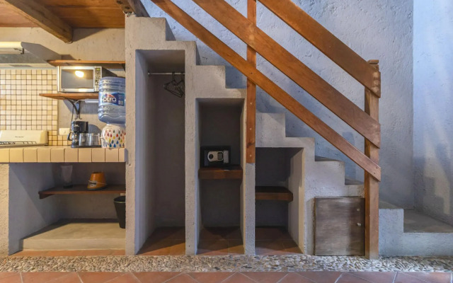 Casa Goyri San Miguel de Allende