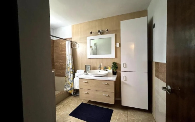 Mares Guesthouse