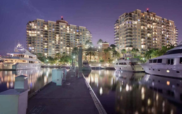 Sunrise Family Apartments