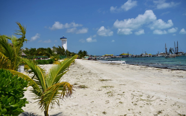 Bahari Cancun - Adults Only