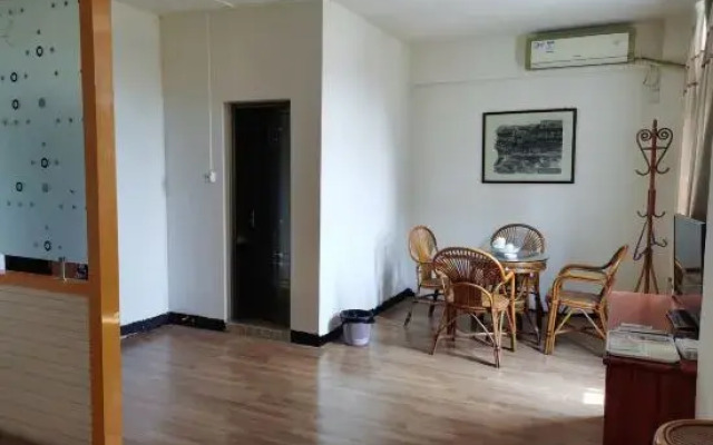 huisheng Hostel