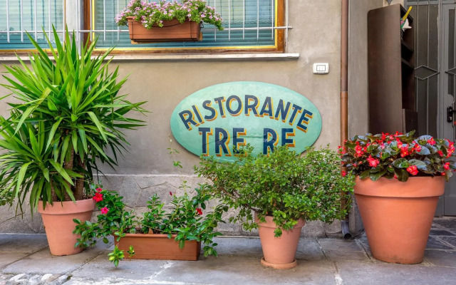 Tre Re Hotel