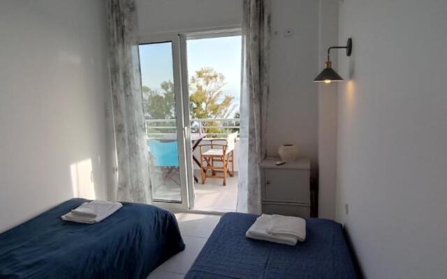 Atlas By Sea Apartment