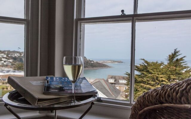 Headland House Luxury B&B