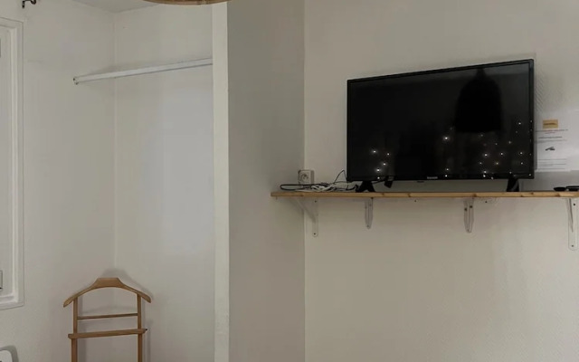 Appartement Business Famille 2