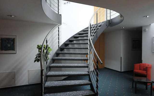 Hotel Hofbalzers