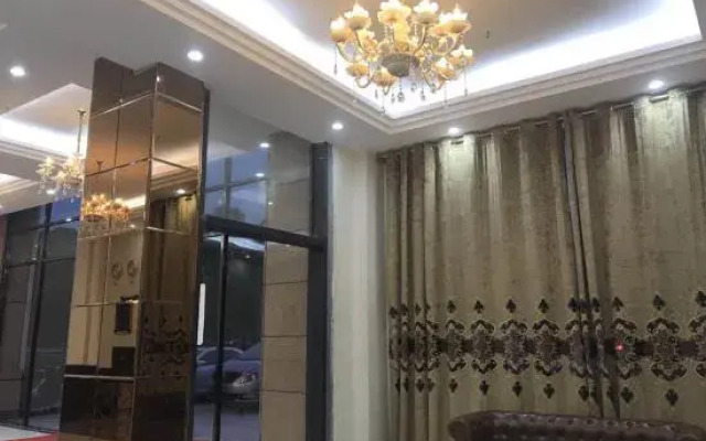 Haina Hotel