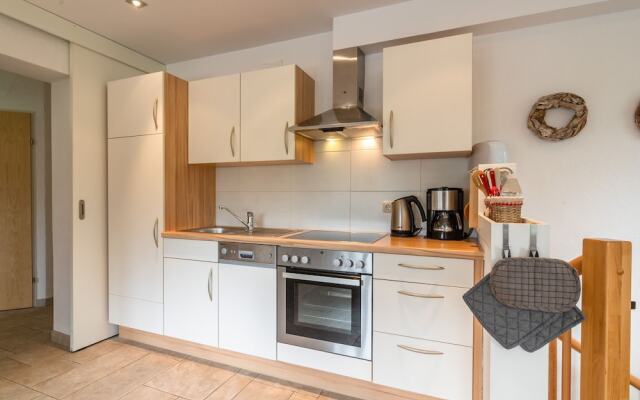 Spacious Apartment in Ellmau With Private Terrace