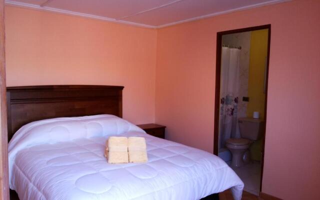 Hostel Atacama North