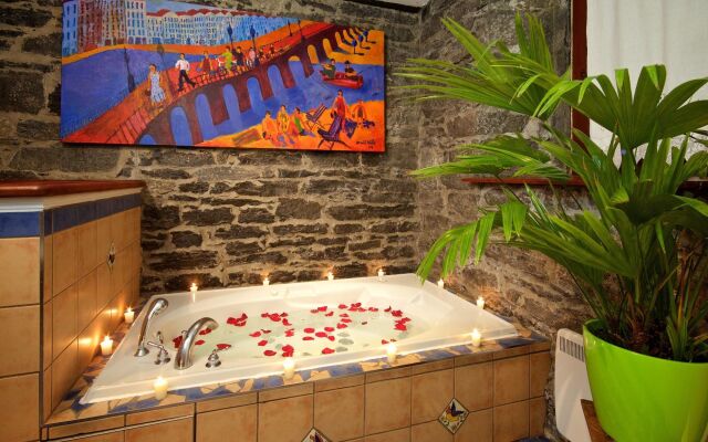 Auberge Les Bons Matins