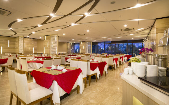Stella Maris Nha Trang Hotel