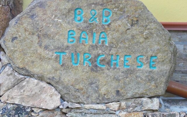 B&B Baia Turchese