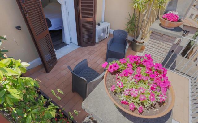 Arch Rome Suites